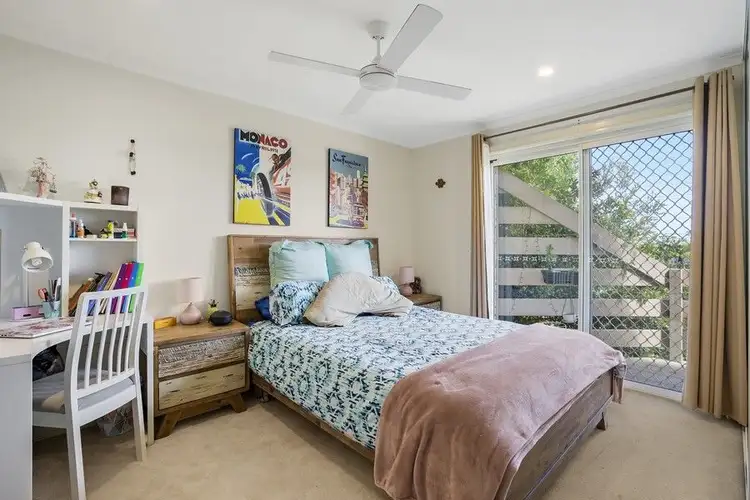 Fourth view of Homely townhouse listing, 10/19 Robyn Street, Southport QLD 4215