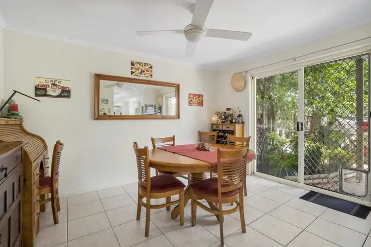 Fifth view of Homely townhouse listing, 10/19 Robyn Street, Southport QLD 4215