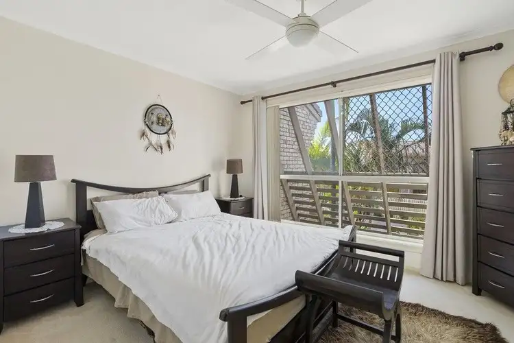 Sixth view of Homely townhouse listing, 10/19 Robyn Street, Southport QLD 4215