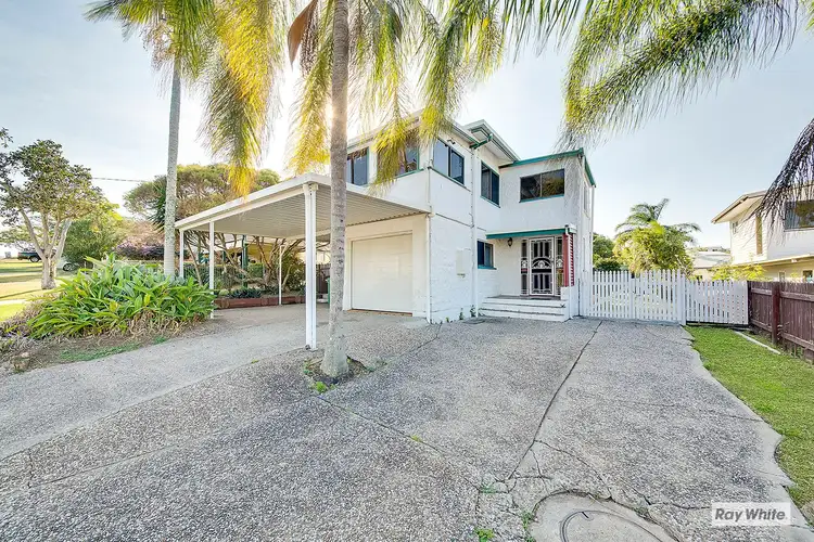 9 Poplar Street, Cooee Bay QLD 4703