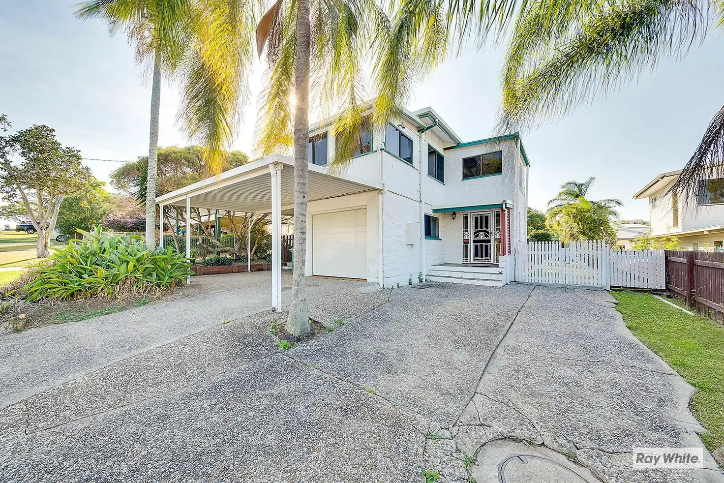 Main view of Homely house listing, 9 Poplar Street, Cooee Bay QLD 4703
