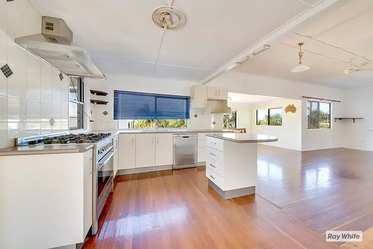 Fourth view of Homely house listing, 9 Poplar Street, Cooee Bay QLD 4703