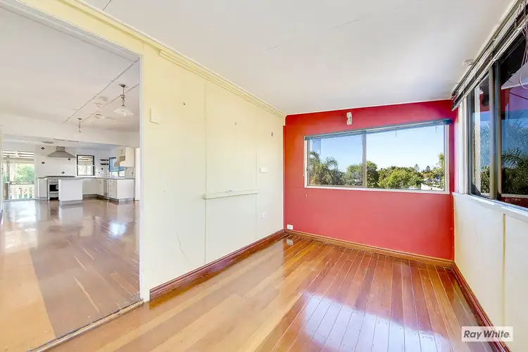 Fifth view of Homely house listing, 9 Poplar Street, Cooee Bay QLD 4703