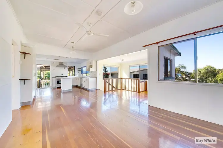 Sixth view of Homely house listing, 9 Poplar Street, Cooee Bay QLD 4703