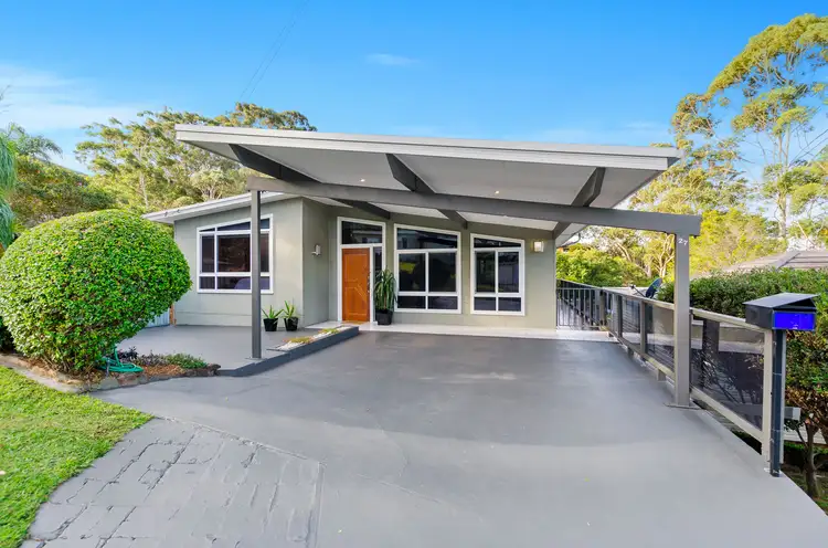 27 Arunta Drive, Thirroul NSW 2515