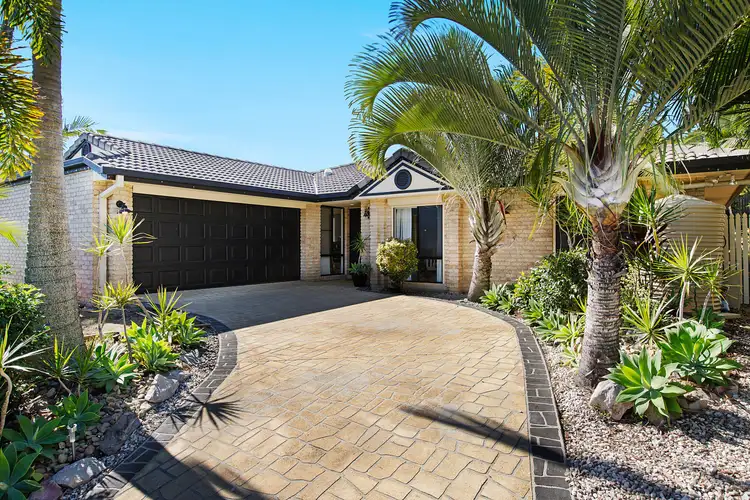 Fifth view of Homely house listing, 9 Candella Court, Eatons Hill QLD 4037