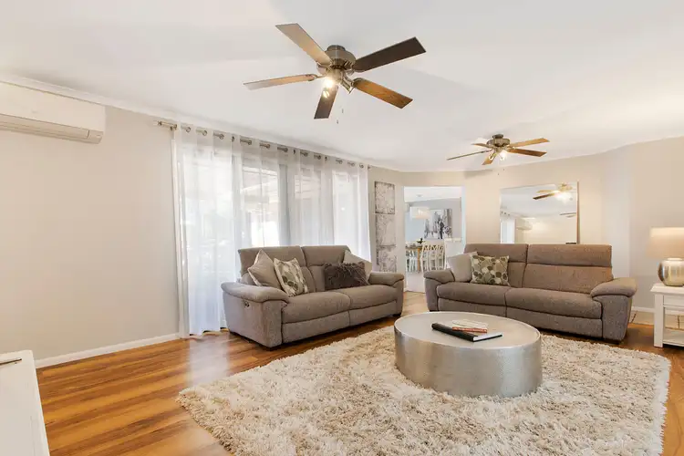 Sixth view of Homely house listing, 9 Candella Court, Eatons Hill QLD 4037