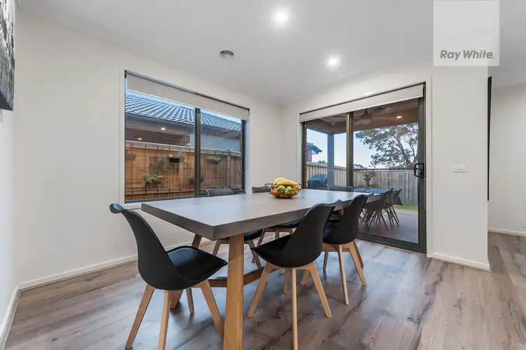 Fourth view of Homely house listing, 28 Straw Flower Circuit, Greenvale VIC 3059