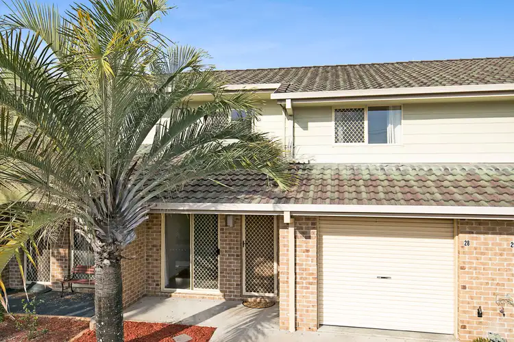 28/63-67 Bowen Street, Capalaba QLD 4157