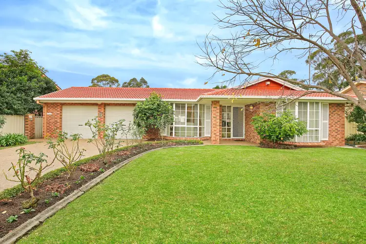 Main view of Homely house listing, 29 Cordeaux Road, Figtree NSW 2525