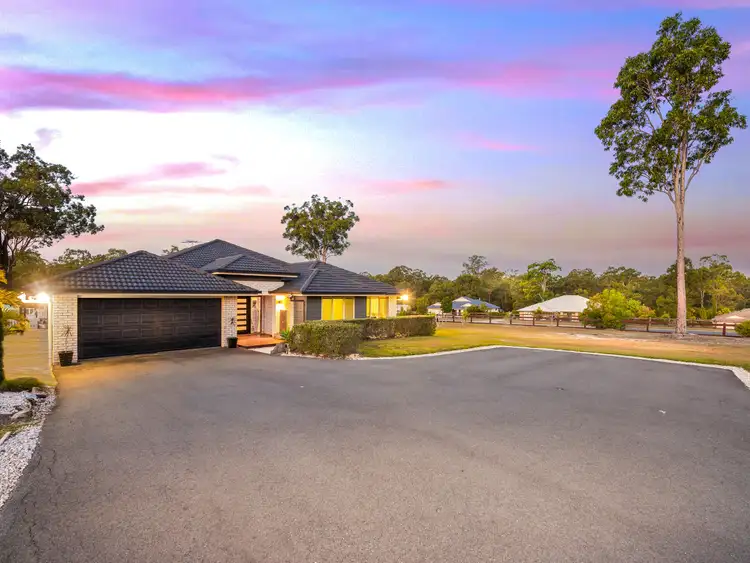 22-32 Bluewing Court, Greenbank QLD 4124