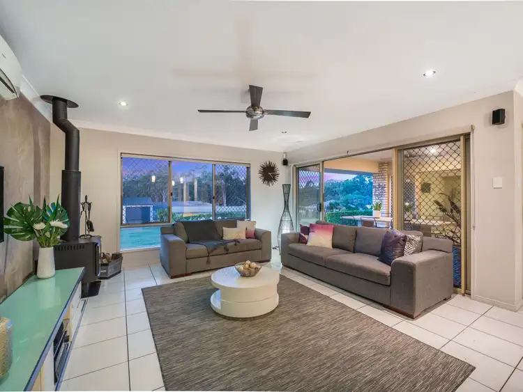 Second view of Homely house listing, 22-32 Bluewing Court, Greenbank QLD 4124