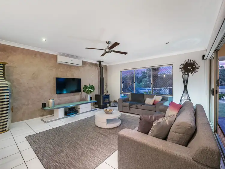 Third view of Homely house listing, 22-32 Bluewing Court, Greenbank QLD 4124