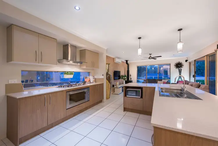 Fourth view of Homely house listing, 22-32 Bluewing Court, Greenbank QLD 4124