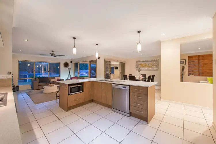 Fifth view of Homely house listing, 22-32 Bluewing Court, Greenbank QLD 4124