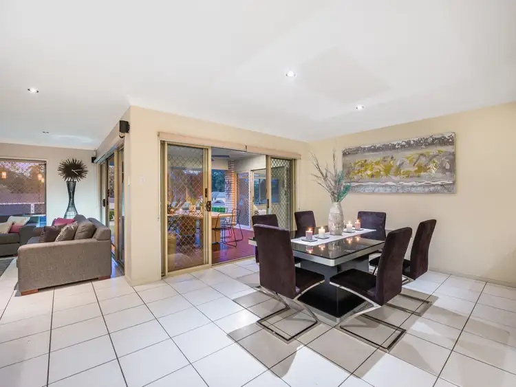 Sixth view of Homely house listing, 22-32 Bluewing Court, Greenbank QLD 4124