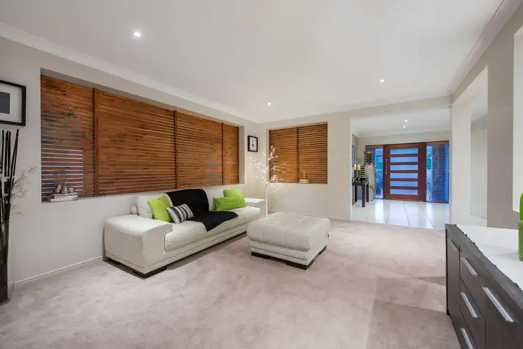 Seventh view of Homely house listing, 22-32 Bluewing Court, Greenbank QLD 4124