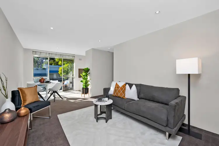 8/3-5 Riley Street, North Sydney NSW 2060