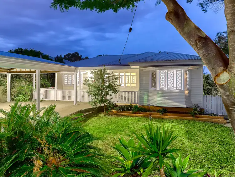 Main view of Homely house listing, 82 Ridge Street, Northgate QLD 4013