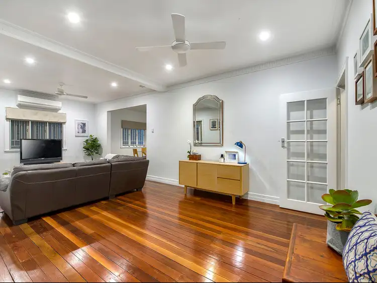 Third view of Homely house listing, 82 Ridge Street, Northgate QLD 4013