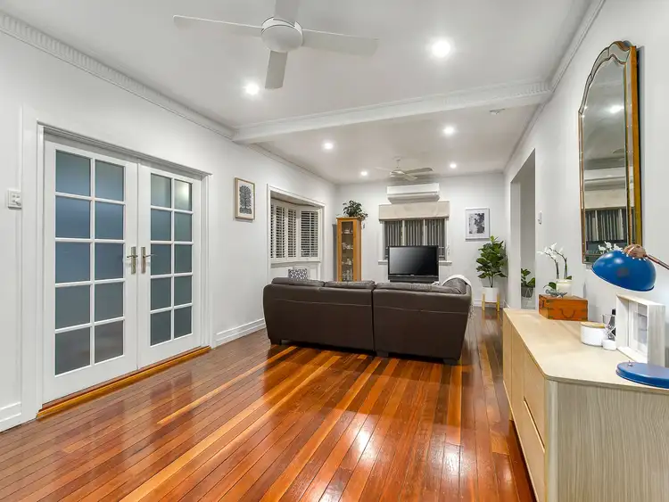 Fourth view of Homely house listing, 82 Ridge Street, Northgate QLD 4013