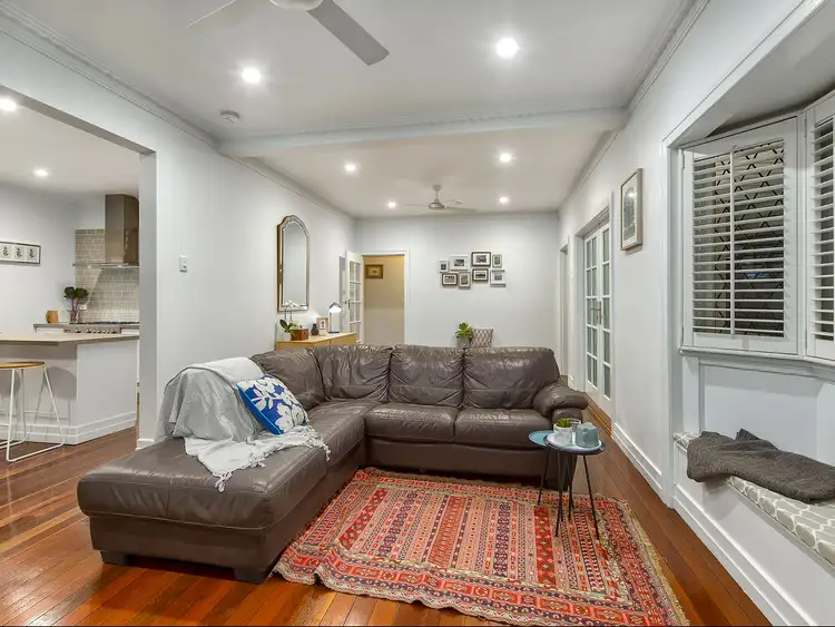 Fifth view of Homely house listing, 82 Ridge Street, Northgate QLD 4013