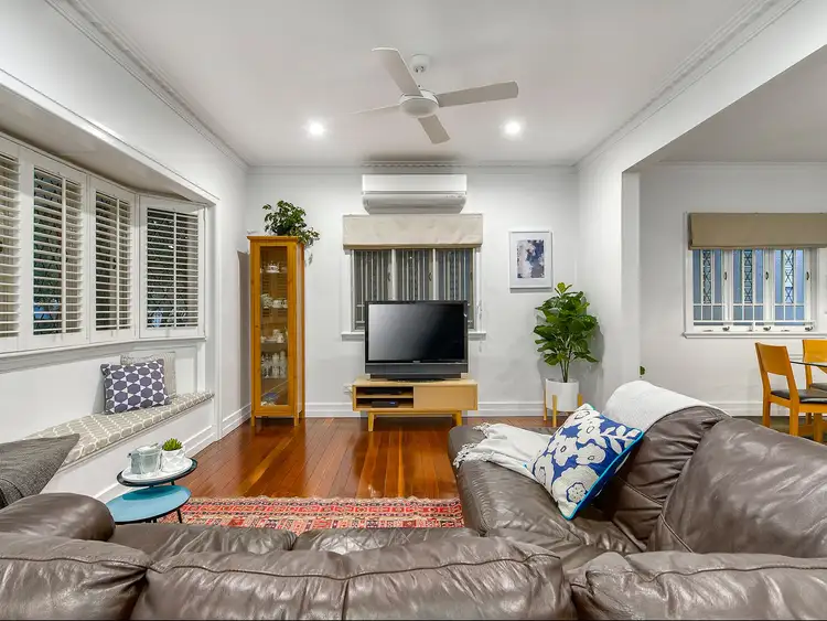 Sixth view of Homely house listing, 82 Ridge Street, Northgate QLD 4013
