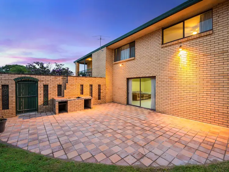 Second view of Homely house listing, 28 Karoonda Crescent, Rochedale South QLD 4123