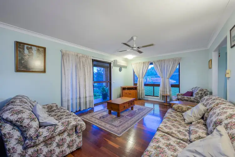 Fourth view of Homely house listing, 28 Karoonda Crescent, Rochedale South QLD 4123