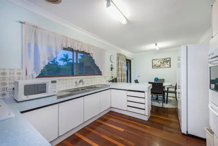 Fifth view of Homely house listing, 28 Karoonda Crescent, Rochedale South QLD 4123