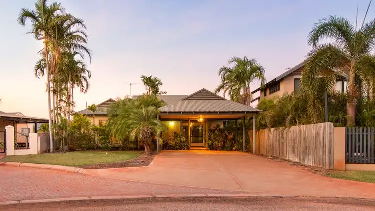 27 Celtic Loop, Cable Beach WA 6726