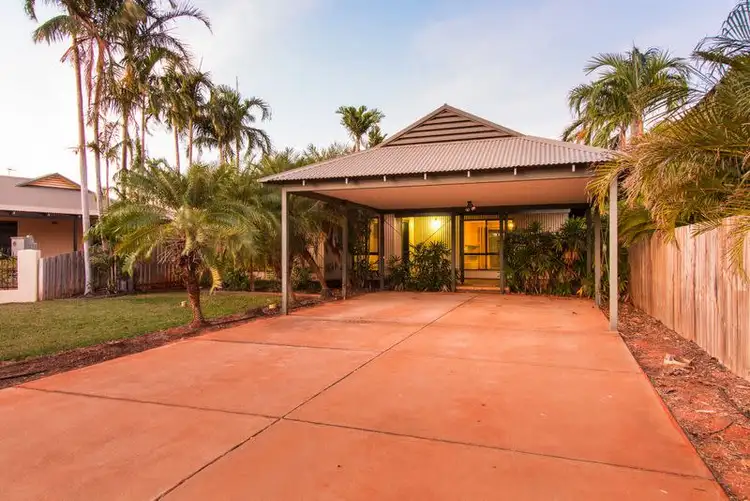 Second view of Homely house listing, 27 Celtic Loop, Cable Beach WA 6726