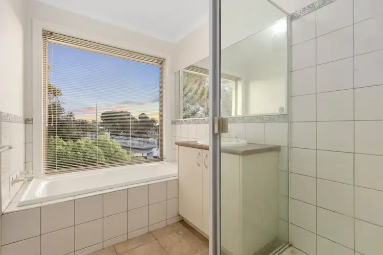 Fourth view of Homely townhouse listing, 27 Sunrise Crescent, Templestowe Lower VIC 3107