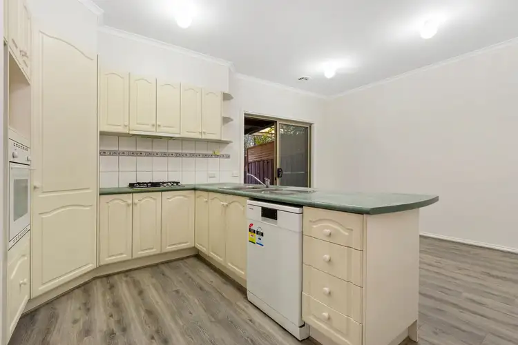 Fifth view of Homely townhouse listing, 27 Sunrise Crescent, Templestowe Lower VIC 3107