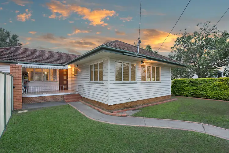 Second view of Homely house listing, 87 Marshall Road, Rocklea QLD 4106