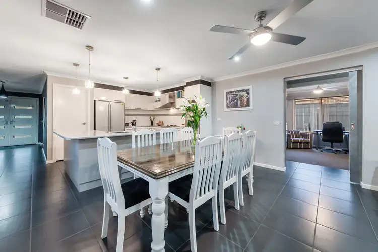 Sixth view of Homely house listing, 2 Coogee Drive, Taylors Hill VIC 3037