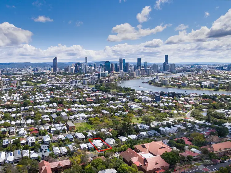 40 Barker Street, East Brisbane QLD 4169