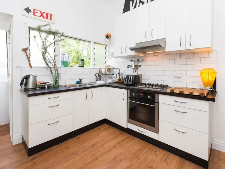 Sixth view of Homely block of units listing, 40 Barker Street, East Brisbane QLD 4169