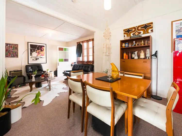 Seventh view of Homely block of units listing, 40 Barker Street, East Brisbane QLD 4169