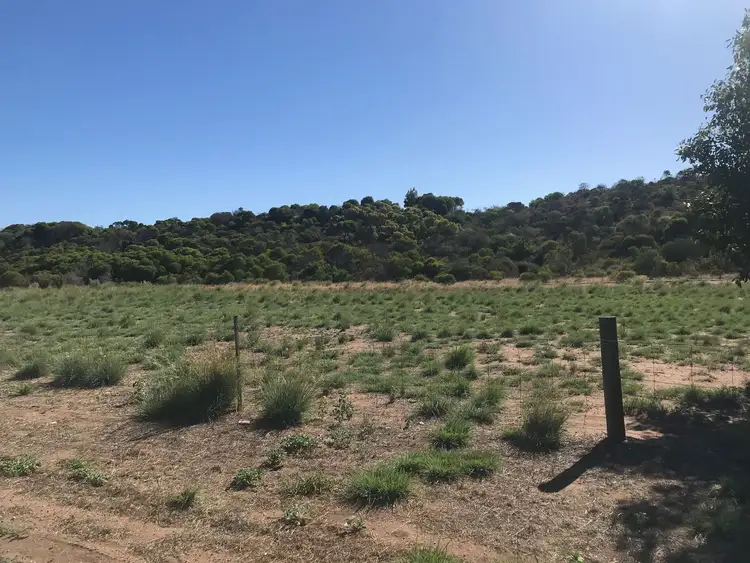 Third view of Homely land listing, Lot 209 Brennand Road, Dongara WA 6525
