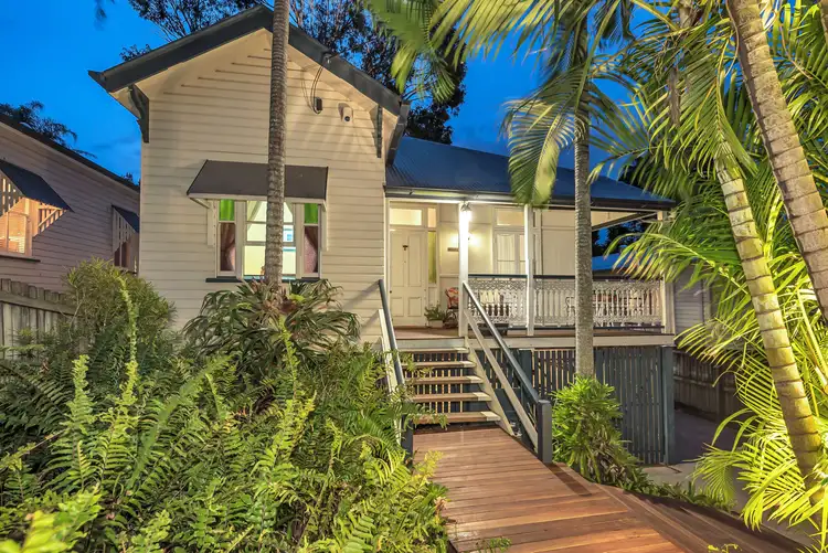 Main view of Homely house listing, 15 Olney Street, Wilston QLD 4051