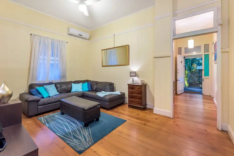 Fifth view of Homely house listing, 15 Olney Street, Wilston QLD 4051