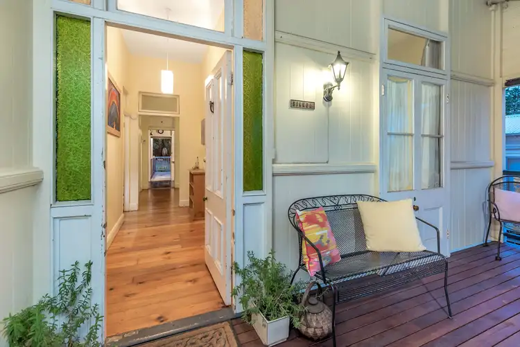 Seventh view of Homely house listing, 15 Olney Street, Wilston QLD 4051