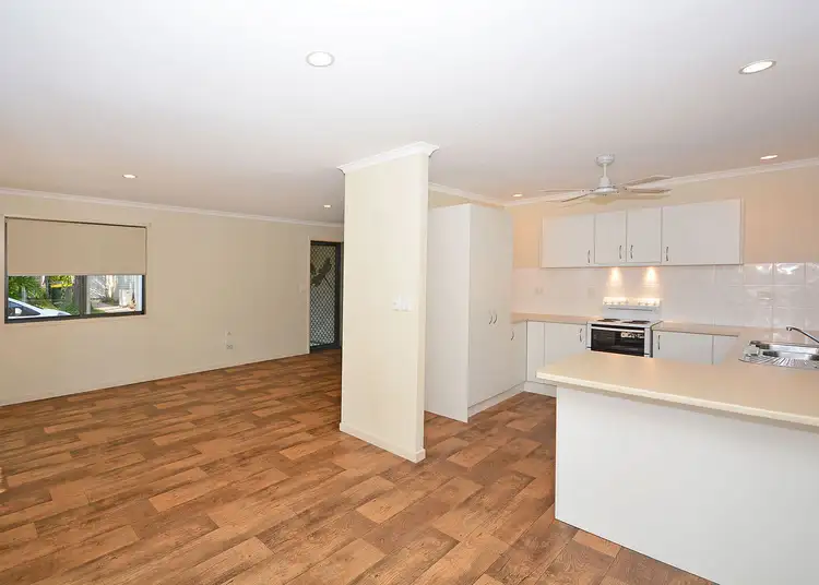 38/415-417 Boat Harbour Drive, Torquay QLD 4655