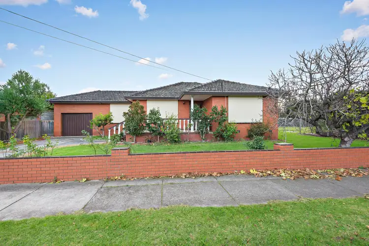 Third view of Homely house listing, 1&2/2A Royal Avenue, Springvale VIC 3171