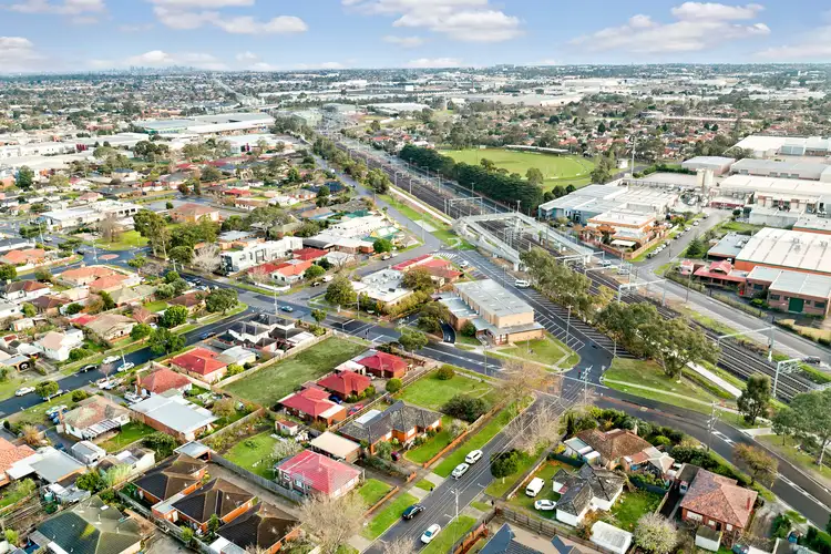 Fourth view of Homely house listing, 1&2/2A Royal Avenue, Springvale VIC 3171