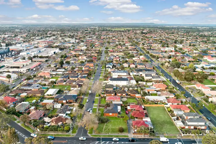 Fifth view of Homely house listing, 1&2/2A Royal Avenue, Springvale VIC 3171