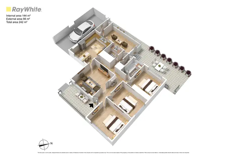 Sixth view of Homely house listing, 1&2/2A Royal Avenue, Springvale VIC 3171
