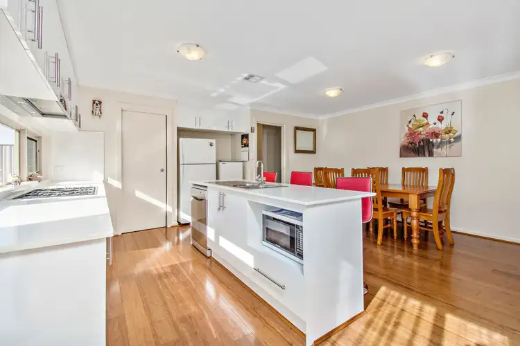Sixth view of Homely house listing, 49 Harold White Avenue, Coombs ACT 2611