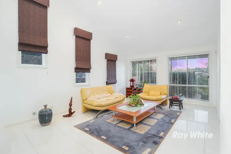 Third view of Homely house listing, 9 Brookfield Way, Castle Hill NSW 2154